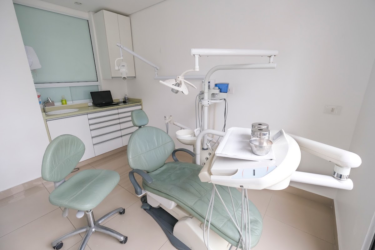 Instituto Oral e Facial - dental clinic in Santos, Brazil