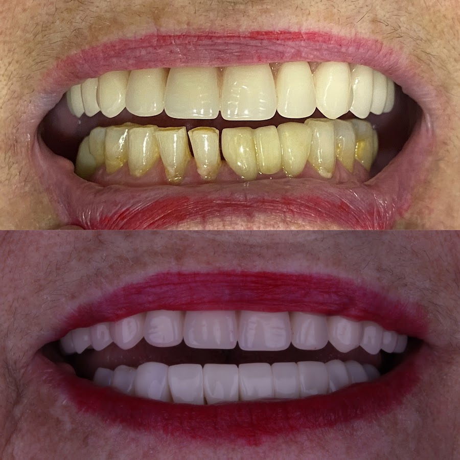 Orgulho de Sorrir - dental clinic in Santos, Brazil