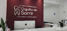 Orgulho de Sorrir