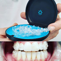 Dra. Adriana Vianna | Invisalign Alinhadores Transparentes em Santos