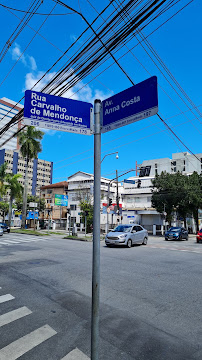 OdontoCompany Santos Vila Matias