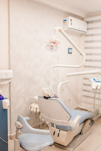 Odonto Magalhães - Odontologia e Ortodontia em Santos