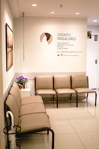 Odonto Magalhães - Odontologia e Ortodontia em Santos