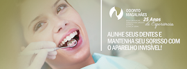 Odonto Magalhães - Odontologia e Ortodontia em Santos