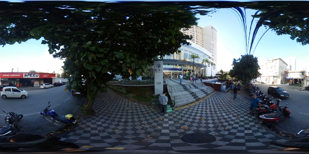 DentArte Clinica Odontologica - dental clinic in Santos, Brazil