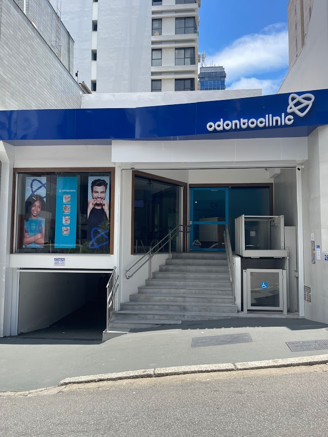 Odontoclinic Florianopolis - dental clinic in Florianópolis, Brazil