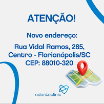 Odontoclinic Florianópolis