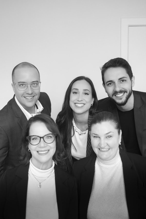 Confidents Clínica Odontológica - dental clinic in Florianópolis