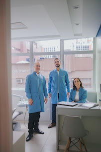 Confidents Clínica Odontológica