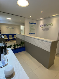 Confidents Clínica Odontológica