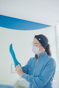 Confidents Clínica Odontológica