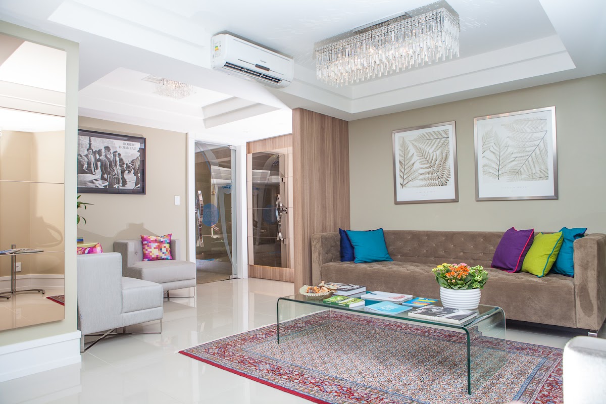 Odontoquality - dental clinic in Florianópolis