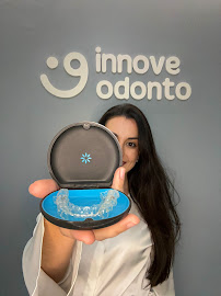 Innove Odonto Floripa