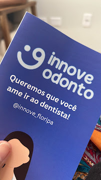 Innove Odonto Floripa