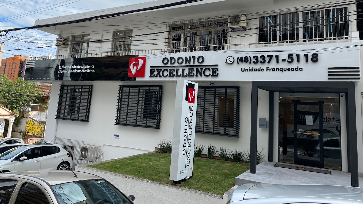 Odonto Excellence Florianopolis Centro - dental clinic in Florianópolis, Brazil