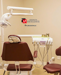 Odonto Excellence Florianópolis Centro