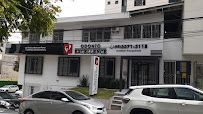 Odonto Excellence Florianópolis Centro