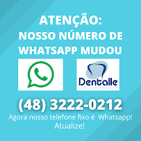 Dentalle Clínica Odontológica