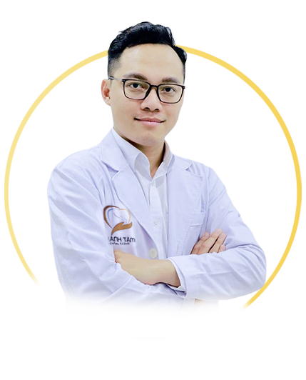 Dr. Nguyen Phuc Dat