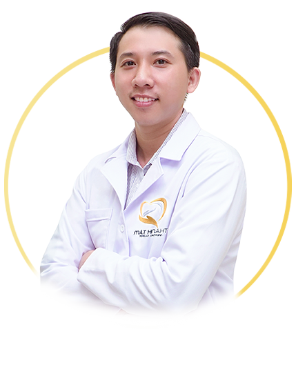 Dr. Lam Khanh Van