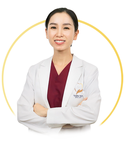 Dr. Mai Ngoc Yen