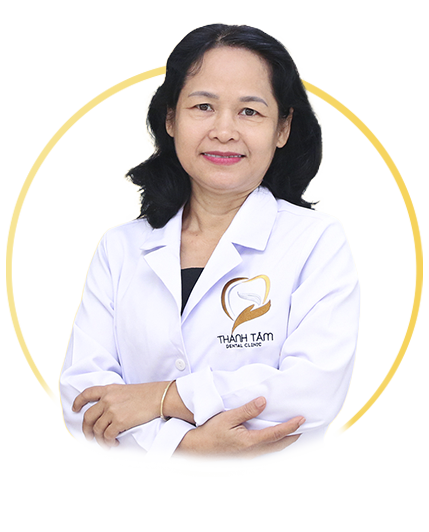 Dr. Ho Thi Thanh Loan