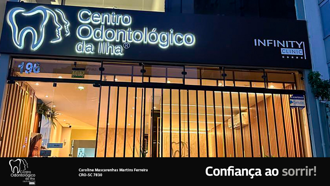 Centro Odontologico da Ilha - dental clinic in Florianópolis, Brazil