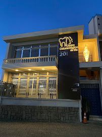Centro Odontológico da Ilha | Dentista | Implante Dentário | Centro | Florianópolis - SC