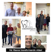 Centro Odontológico da Ilha | Dentista | Implante Dentário | Centro | Florianópolis - SC