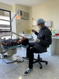 DENTISTA 24HS/ Clínica odontológica/ Urgência odontológica/ dentista Florianópolis/ consultório odontológico.