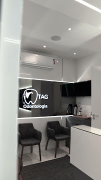 Clínica Odontológica TAG
