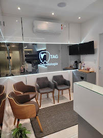 TAG Clinica Odontologica in Florianópolis, Brazil