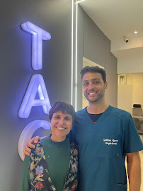 Clínica Odontológica TAG