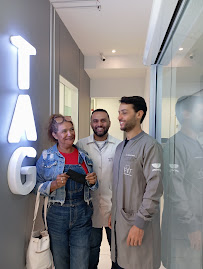Clínica Odontológica TAG