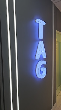 Clínica Odontológica TAG