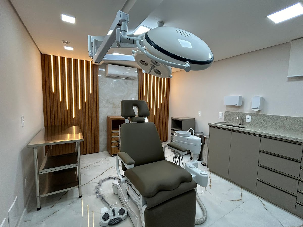OralCenter Implantes - dental clinic in Florianópolis