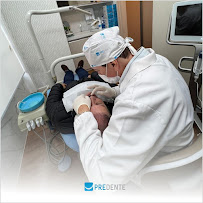 PREDENTE Clínica Odontológica - Implantes Dentários, Próteses, Alinhadores Invisíveis