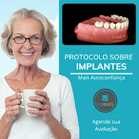 PREDENTE Clínica Odontológica - Implantes Dentários, Próteses, Alinhadores Invisíveis