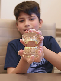 PREDENTE Clínica Odontológica - Implantes Dentários, Próteses, Alinhadores Invisíveis