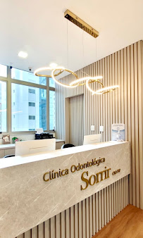 Odontologica clinic Smiling