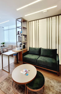 Odontologica clinic Smiling