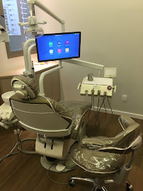 Odontologica clinic Smiling