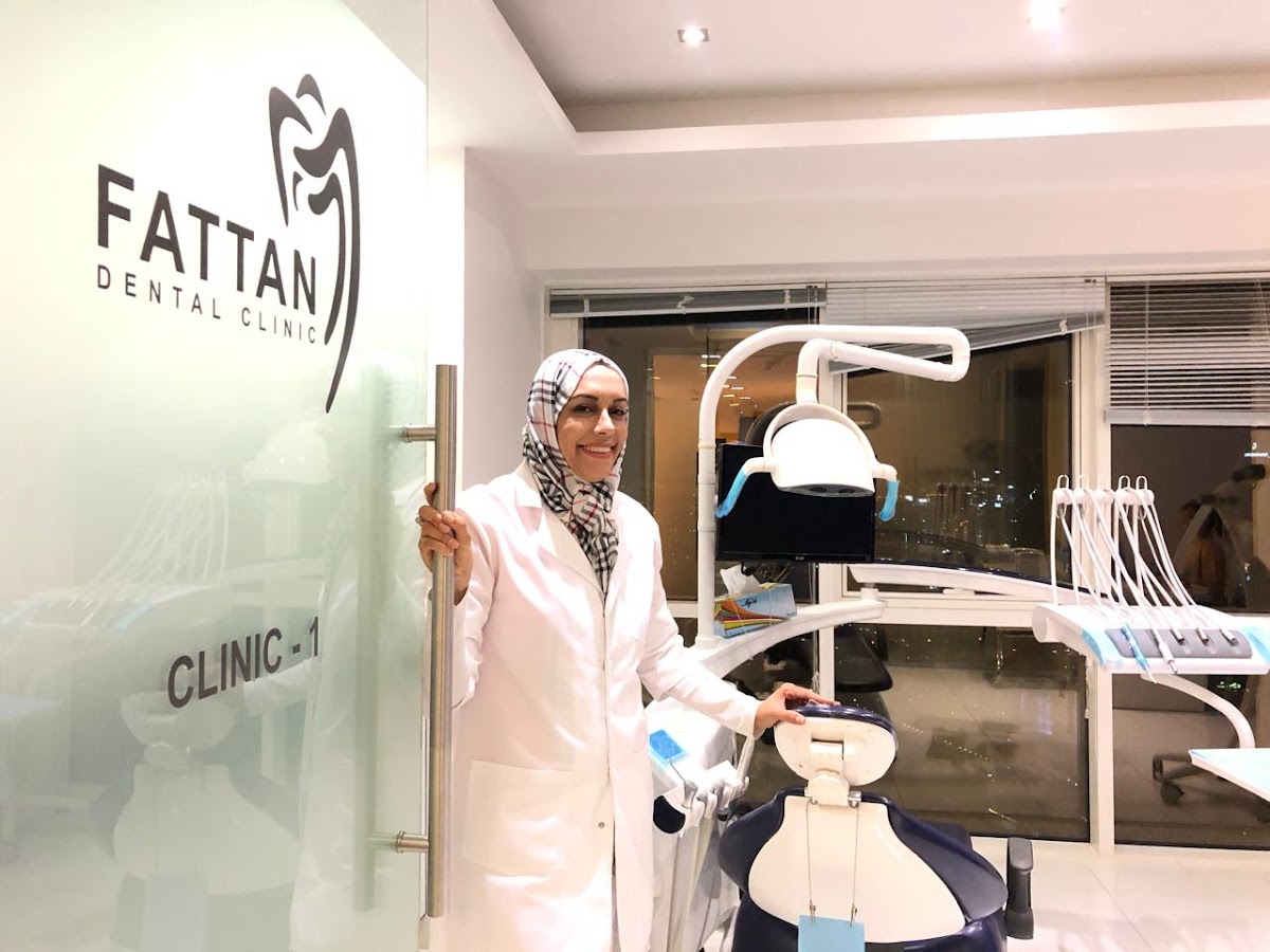 Oral-A Odontologia - dental clinic in Florianópolis, Brazil