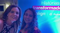 Dra Angela Brusca AB Odontologia Ortodontia Invisalign Florianópolis