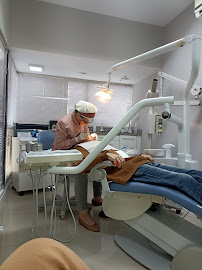 Dra Angela Brusca AB Odontologia Ortodontia Invisalign Florianópolis