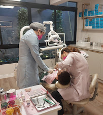 Dra Angela Brusca AB Odontologia Ortodontia Invisalign Florianópolis
