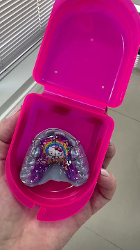 Dra Angela Brusca AB Odontologia Ortodontia Invisalign Florianópolis