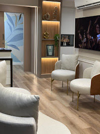 Dra Angela Brusca AB Odontologia Ortodontia Invisalign Florianópolis