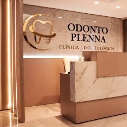 Odonto Plenna - dental clinic in Florianópolis, Brazil