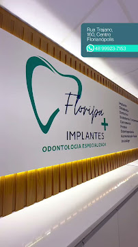 Floripa Mais Implantes - Odontologia Especializada em Florianópolis
